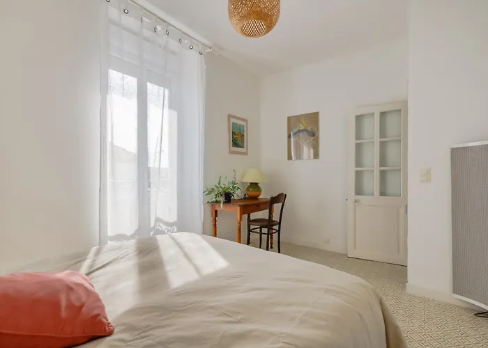 La Josephine - Maison Avec Terrasse