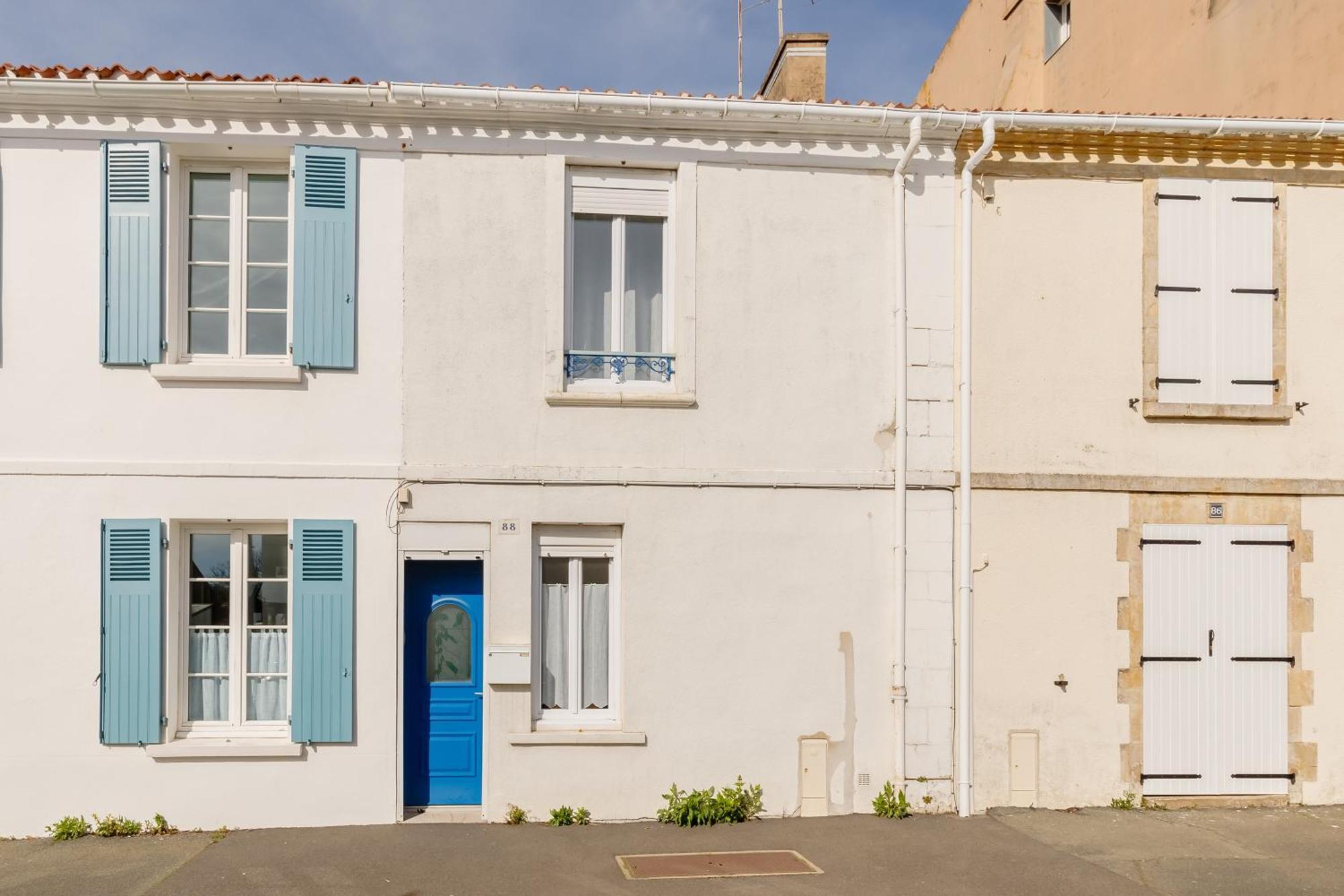 Holiday home La Josephine - Maison Avec Terrasse